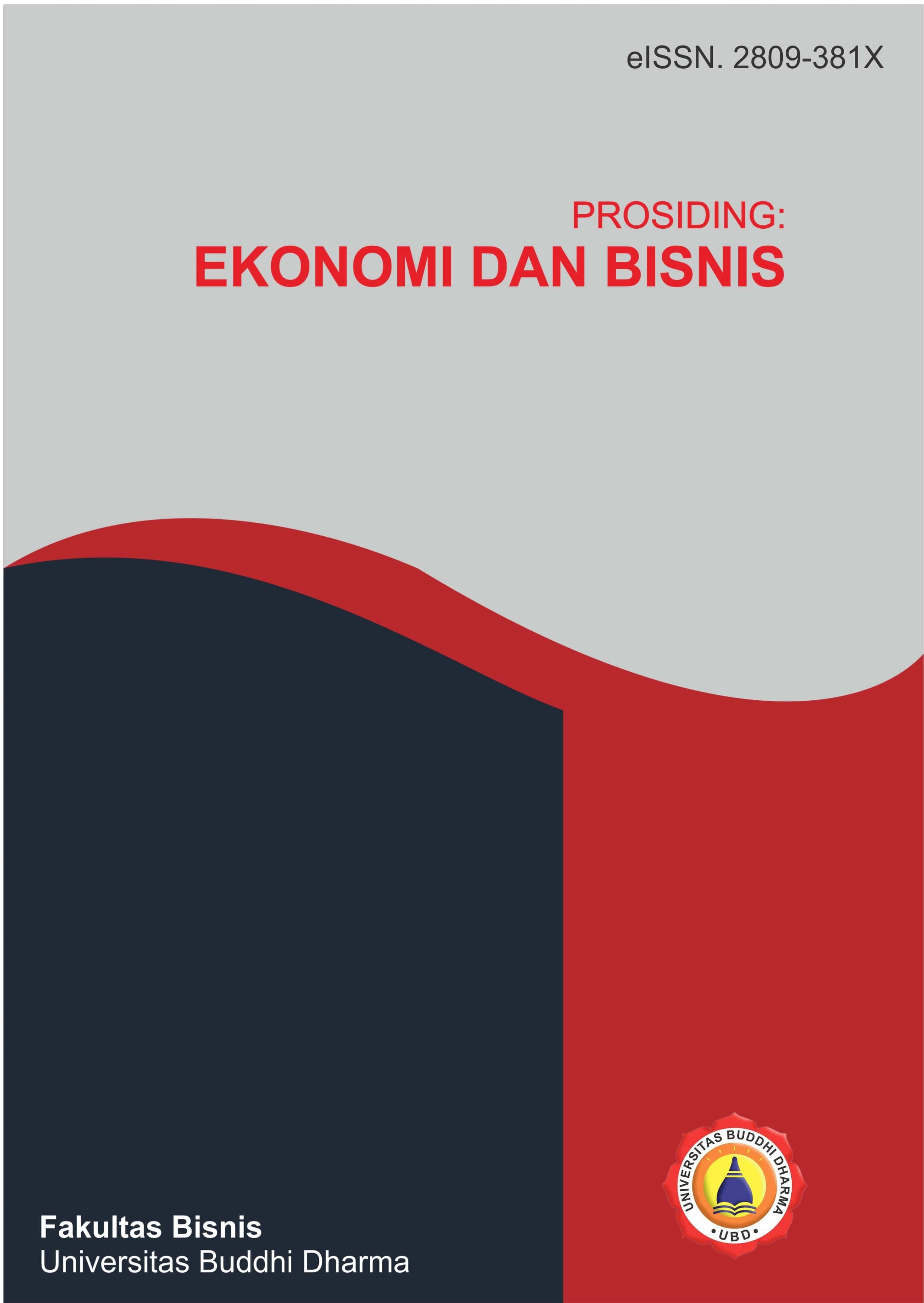 					View Vol. 5 No. 2 (2025): Prosiding: Ekonomi dan Bisnis
				