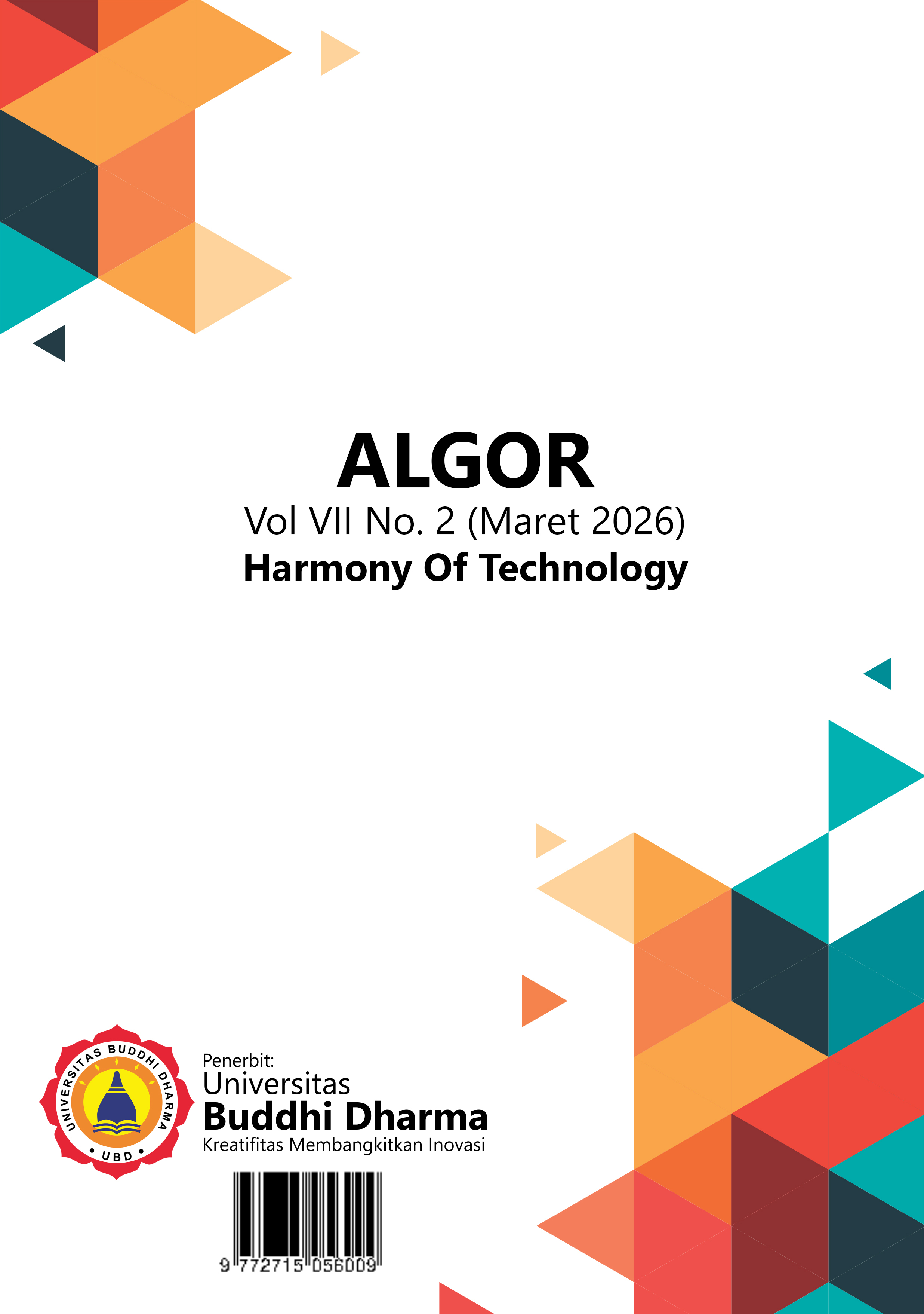 					View Vol. 7 No. 2 (2026): Research for Future
				